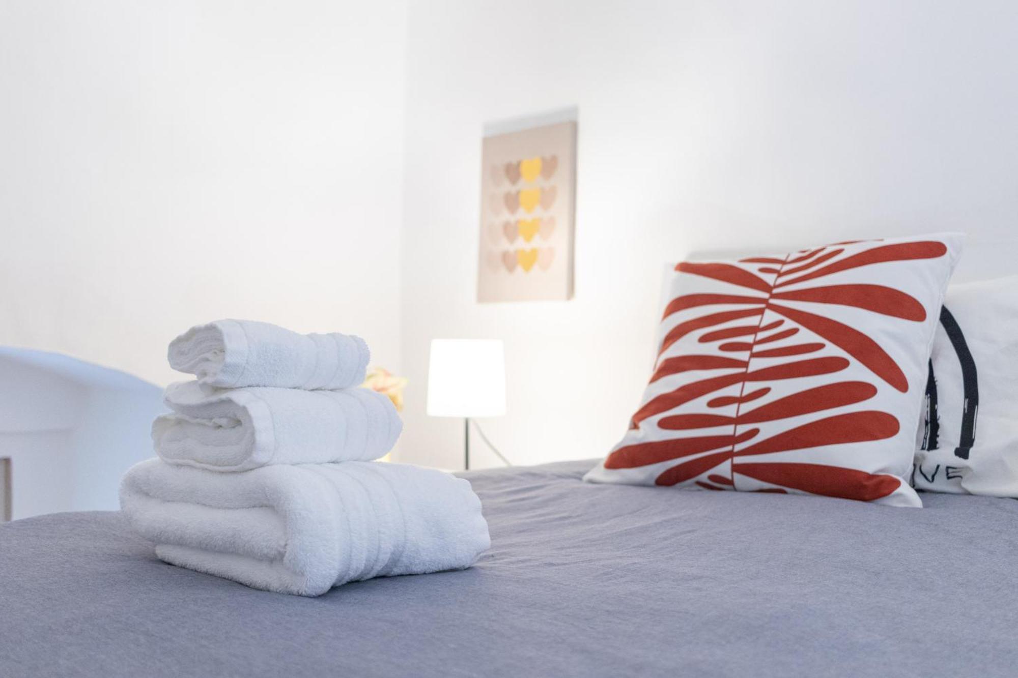 Appartement La Dimora In Citta Bari