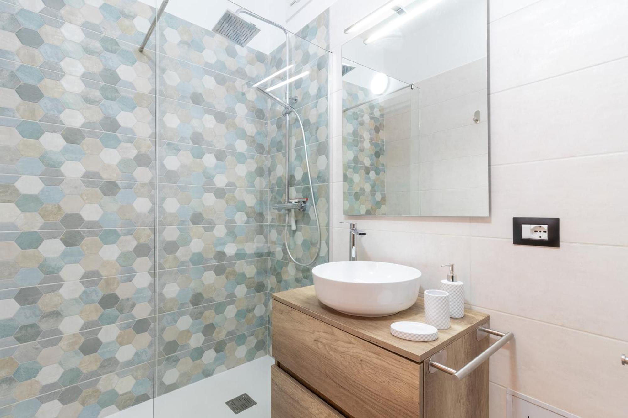 La Dimora In Citta Appartement