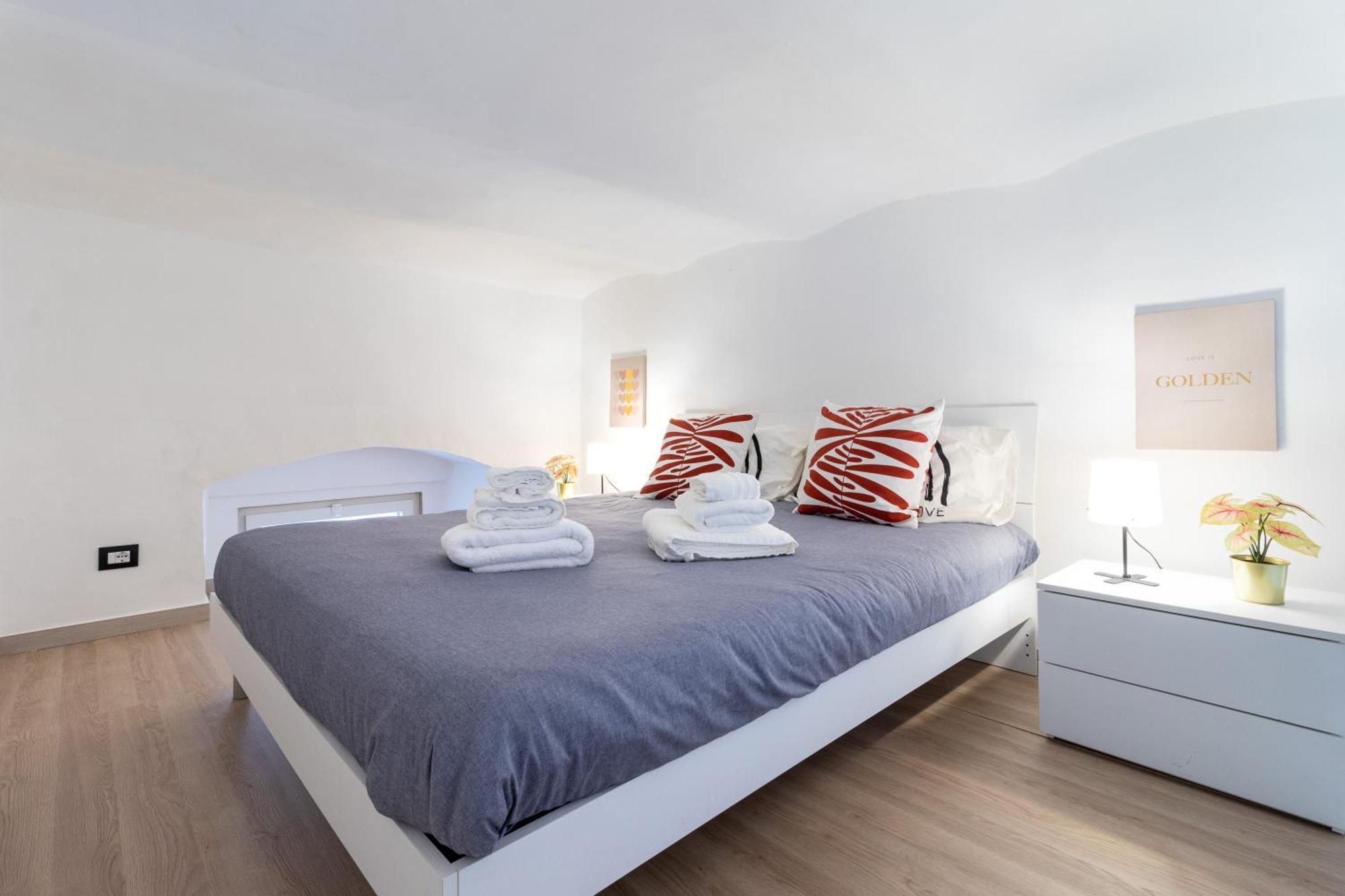 La Dimora In Citta Appartement *