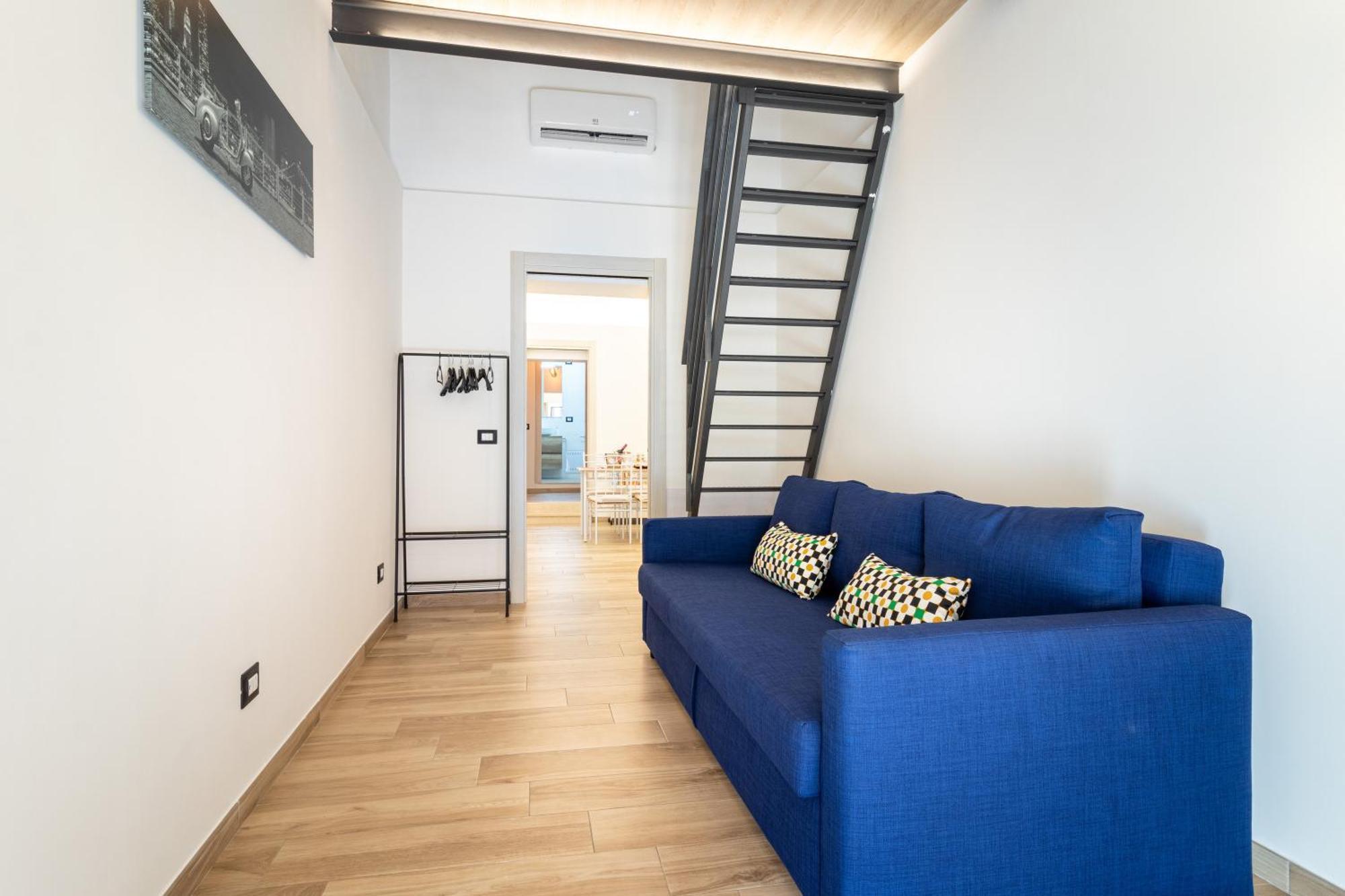 Appartement La Dimora In Citta
