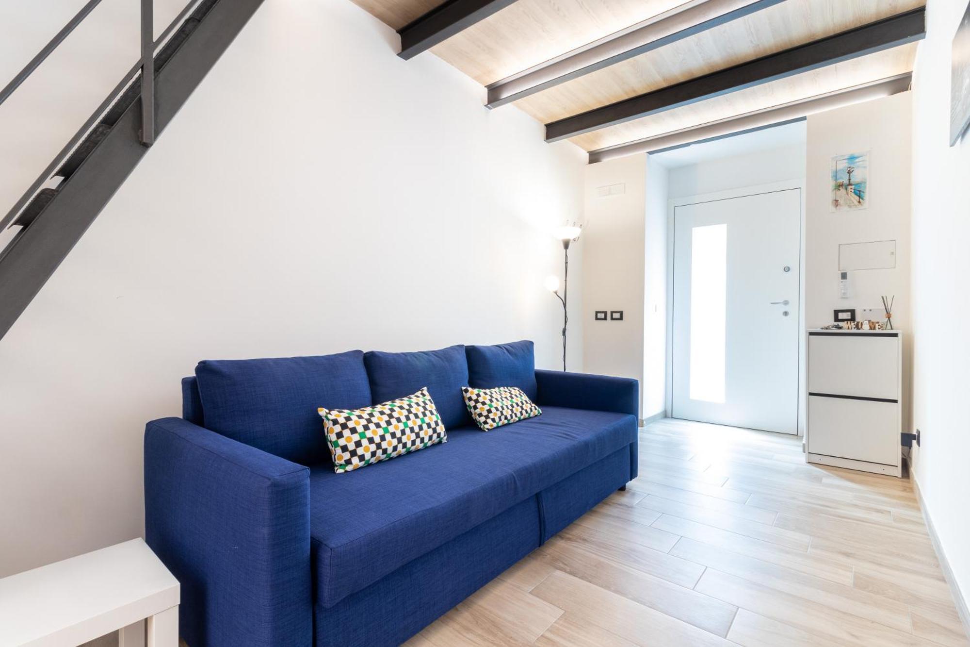 Appartement La Dimora In Citta