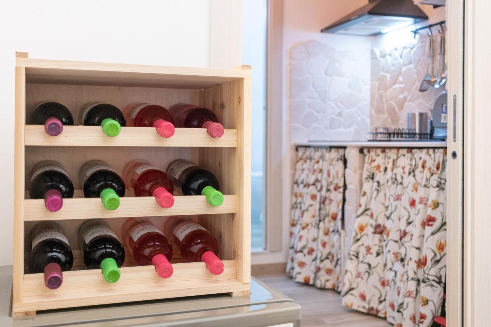 La Dimora In Citta Appartement