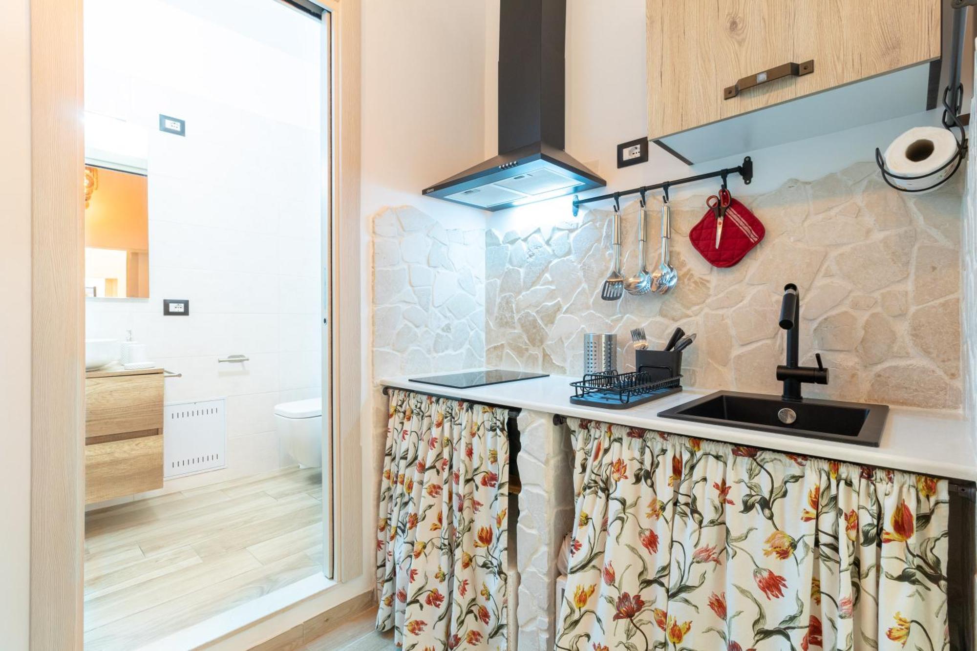 Appartement La Dimora In Citta Bari